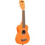 Кала Укаделик Сопрано Гавайская гитара Мармелад Kala - фото 3