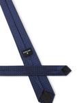 Галстук STRELLSON, синий - фото 3