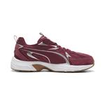 Кроссовки PUMA Milenio Tech, Wine red - фото 4