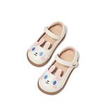 Обувь для малышей, кроссовки Snoffy, белый - фото 6