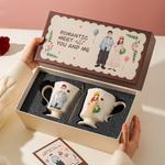 Кружка KAWASIMAYA - фото 8