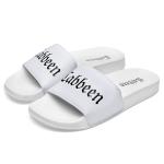 Шлепанцы мужские Cabbeen, черный - фото 9