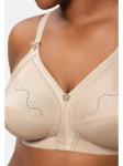 Бюстгальтер без косточек Triumph, цвет skin - фото 4