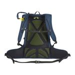 Рюкзак походный SKI RAPTOR 20 темно-синий - фото 4