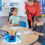 Учебные ресурсы Центр хранения данных Create-A-Space Learning Resources - фото 5