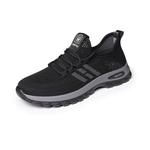 Кроссовки LAORENTOU Lifestyle Shoes Men Low-top, черный - фото 18