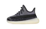 Кроссовки Adidas Yeezy Boost 350 V2 Carbon Infants - фото