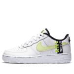 Кроссовки air force 1 lv8 1 Nike, белый - фото