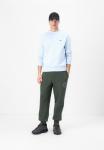 Толстовка Lacoste UNISEX, Rill/Light Blue - фото 3
