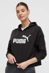 Фуфайка Puma, черный - фото