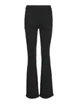 Джинсы Vero Moda "VMFLASH MR FLARED JEANS LI140 GA NOOS", черный - фото 7