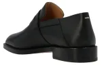 Кожаные мокасины Tabi Maison Margiela - фото 4