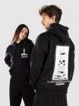 Толстовка Any Means Necessary Tower Hoodie, black - фото 5