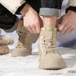 Ботинки CARTELO Martin Boots Men - фото 13