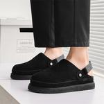 BEIER Биркеншток унисекс черные, цвет Black - фото 2