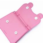 Сумка MERIMIES Cherry Blossom Bunny - фото 5