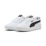Кроссовки Court Classic Clean для молодежи PUMA - фото