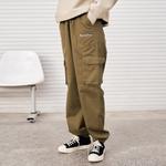 Женские брюки-карго Champion, цвет Army Green - фото 7