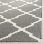 SAFAVIEH, 77 x 366 см, Ковер-дорожка handmade flatweave premium wool - фото 4