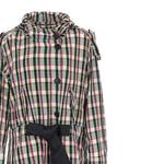 Burberry Женский Тренч, цвет Multicolor - фото 5