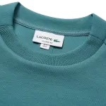LACOSTE Свитшот Women's Tranquil Blue - фото 4