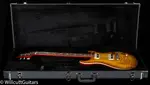 PRS Paul's Guitar 10 топ McCarty Sunburst (789) - фото 7