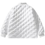 Пуховик Unisex Doraemon, Экрю (Black Label) - фото 8