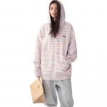 Свитер Unisex F426, сине-фиолетовый - фото 7