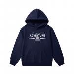 Детская толстовка Jeep, темно-синий - фото