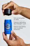 Дезодорант Blue Midnight Pit Boss Antiperspirant Deodorant Jack Black - фото 5