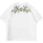 Футболка унисекс Unthemed, темно-синий - фото 21