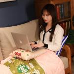 Дрова и кукла из хурмы Bitter purchase - фото 3