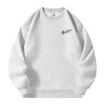 Унисекс свитшот YIVIKII, розовый - фото 7