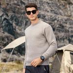 Свитер Jeep, темно-серый - фото 11