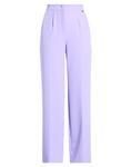 Брюки Liu •Jo, сиреневый - фото