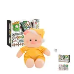 Плюшевая игрушка LALABABY - фото 4