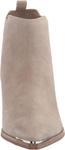 Ботинки Marc Fisher LTD womens Yale, Cloud Suede 102 - фото 2