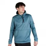 Худи Newwood Gulag, синий - фото