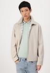 Куртка Jack & Jones PREMIUM JPRCCKYLE JACKET, Silver Lining/Beige - фото 4
