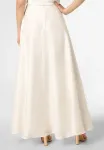 Длинная юбка Swing, Ecru - фото 2