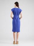 Платье ABOUT YOU Gwenda, королевский синий - фото 4