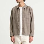 Футболка Moonrock Corridor, серо-коричневый - фото 2