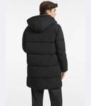 Куртка Regular fit Guess Jeans, черный - фото 3