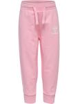 Зауженные брюки Hummel Apple, Rose - фото