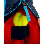 Детские перчатки Том Reusch, синий - фото 4