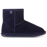 Ботинки Emu Australia Wallaby Mini Teens, синий - фото 2