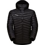 Куртка Mammut Albula IN Hooded Mammut, Black - фото 4
