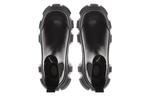 Ботильоны кожаные Alexander Wang Storm, черный - фото 5