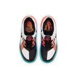 Кроссовки space jam x lebron 18 низкие Nike, белый - фото 4