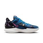 Кроссовки kyrie low 5 ep 'precious stones' Nike, синий - фото 2
